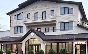 Hotel Bacsoridana